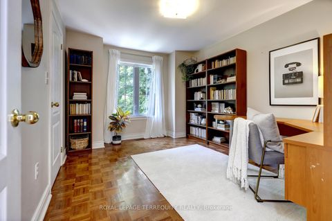 Photo 27 at 27 Shadwick Drive, Richview, Toronto