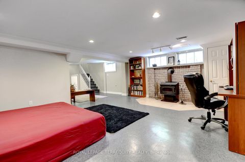 Photo 30 at 27 Shadwick Drive, Richview, Toronto