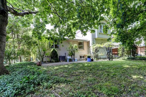 Photo 34 at 27 Shadwick Drive, Richview, Toronto