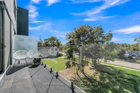 Photo 4 at 8 - 59 Charles Street, Central Newmarket, Newmarket