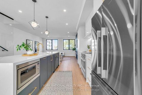 Photo 7 at 8 - 59 Charles Street, Central Newmarket, Newmarket