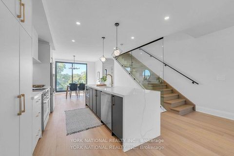 Photo 11 at 8 - 59 Charles Street, Central Newmarket, Newmarket
