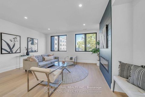 Photo 13 at 8 - 59 Charles Street, Central Newmarket, Newmarket