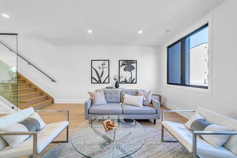 Photo 15 at 8 - 59 Charles Street, Central Newmarket, Newmarket