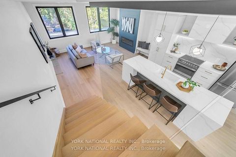 Photo 17 at 8 - 59 Charles Street, Central Newmarket, Newmarket