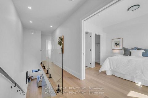 Photo 18 at 8 - 59 Charles Street, Central Newmarket, Newmarket