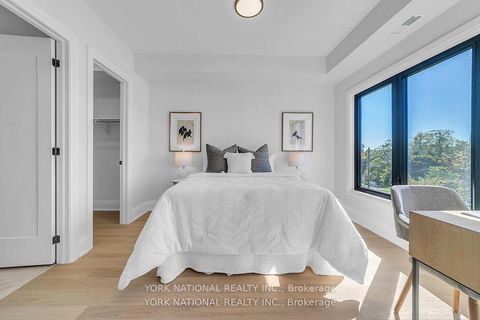 Photo 19 at 8 - 59 Charles Street, Central Newmarket, Newmarket