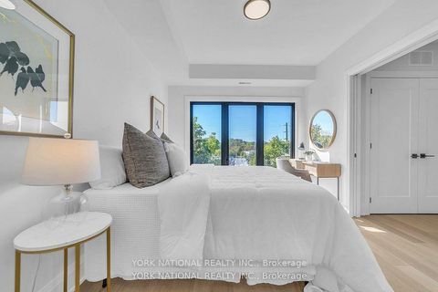 Photo 21 at 8 - 59 Charles Street, Central Newmarket, Newmarket