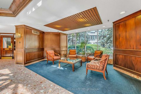 Photo 1 at 1508 - 1320 Islington Avenue, City Centre West, Toronto
