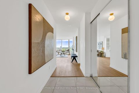 Photo 2 at 1508 - 1320 Islington Avenue, City Centre West, Toronto