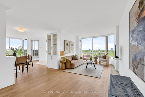 Photo 3 at 1508 - 1320 Islington Avenue, City Centre West, Toronto