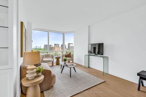 Photo 4 at 1508 - 1320 Islington Avenue, City Centre West, Toronto