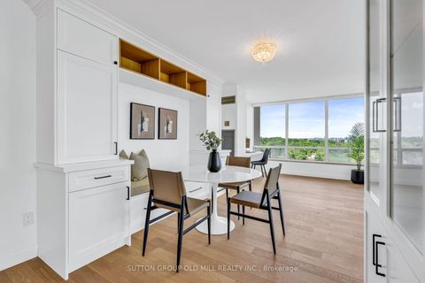 Photo 6 at 1508 - 1320 Islington Avenue, City Centre West, Toronto