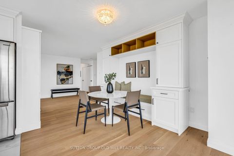 Photo 7 at 1508 - 1320 Islington Avenue, City Centre West, Toronto
