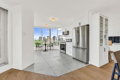 Photo 8 at 1508 - 1320 Islington Avenue, City Centre West, Toronto