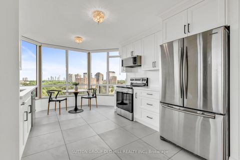 Photo 9 at 1508 - 1320 Islington Avenue, City Centre West, Toronto