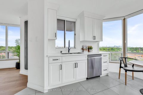 Photo 11 at 1508 - 1320 Islington Avenue, City Centre West, Toronto