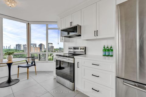 Photo 14 at 1508 - 1320 Islington Avenue, City Centre West, Toronto
