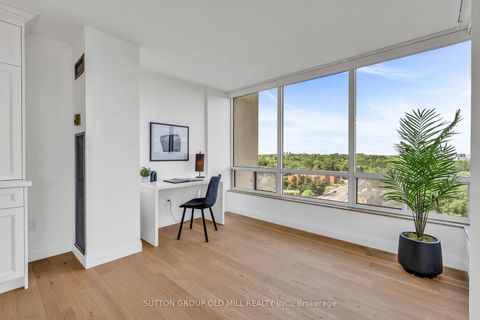 Photo 16 at 1508 - 1320 Islington Avenue, City Centre West, Toronto