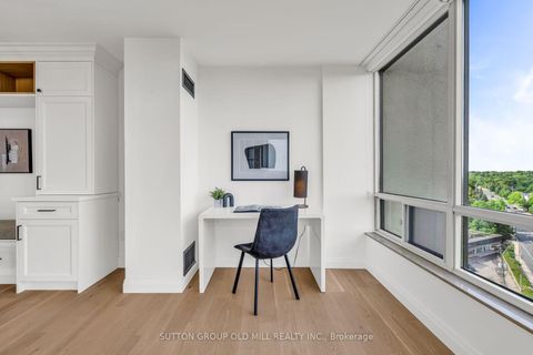 Photo 17 at 1508 - 1320 Islington Avenue, City Centre West, Toronto