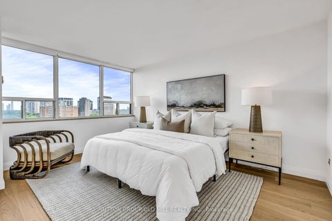 Photo 18 at 1508 - 1320 Islington Avenue, City Centre West, Toronto