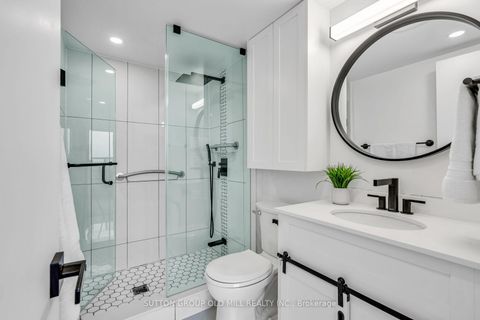 Photo 20 at 1508 - 1320 Islington Avenue, City Centre West, Toronto