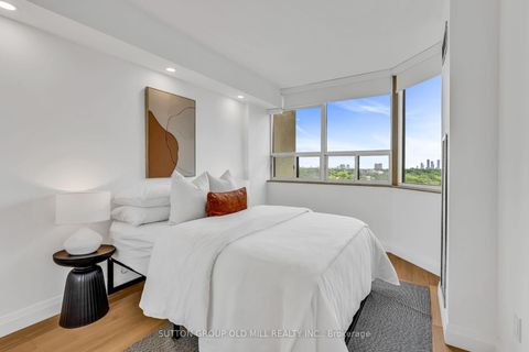 Photo 21 at 1508 - 1320 Islington Avenue, City Centre West, Toronto