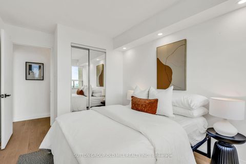 Photo 22 at 1508 - 1320 Islington Avenue, City Centre West, Toronto
