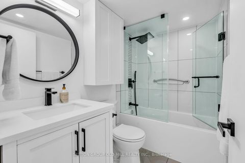 Photo 23 at 1508 - 1320 Islington Avenue, City Centre West, Toronto