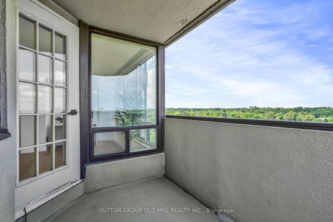 Photo 24 at 1508 - 1320 Islington Avenue, City Centre West, Toronto