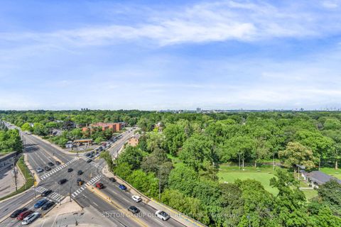 Photo 25 at 1508 - 1320 Islington Avenue, City Centre West, Toronto