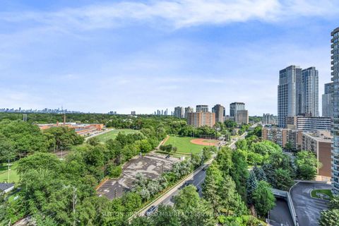 Photo 27 at 1508 - 1320 Islington Avenue, City Centre West, Toronto