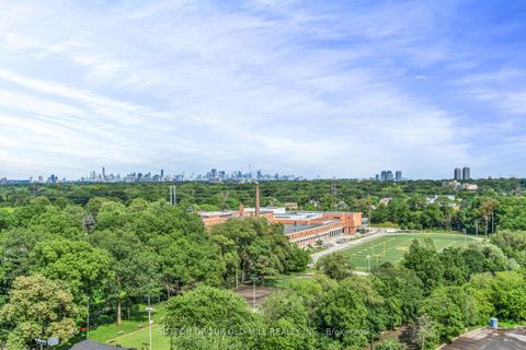 Photo 28 at 1508 - 1320 Islington Avenue, City Centre West, Toronto