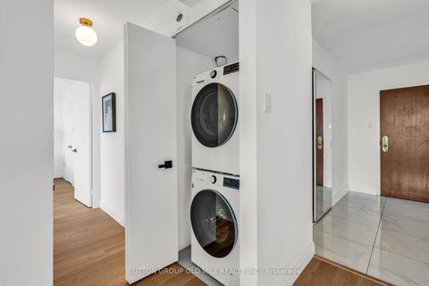 Photo 30 at 1508 - 1320 Islington Avenue, City Centre West, Toronto