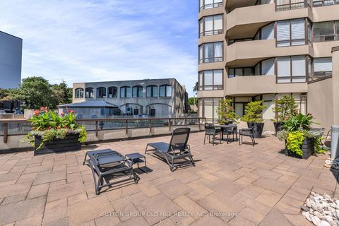 Photo 32 at 1508 - 1320 Islington Avenue, City Centre West, Toronto