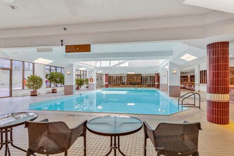 Photo 33 at 1508 - 1320 Islington Avenue, City Centre West, Toronto