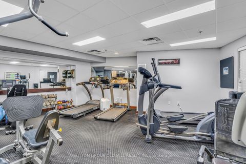 Photo 35 at 1508 - 1320 Islington Avenue, City Centre West, Toronto