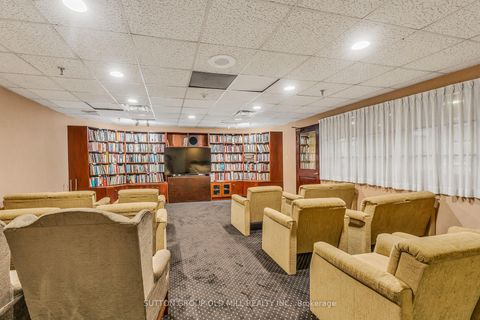 Photo 36 at 1508 - 1320 Islington Avenue, City Centre West, Toronto