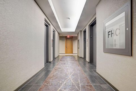 Photo 6 at 2201 - 200 Bloor Street W, Annex, Toronto