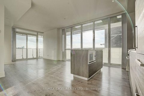 Photo 9 at 2201 - 200 Bloor Street W, Annex, Toronto