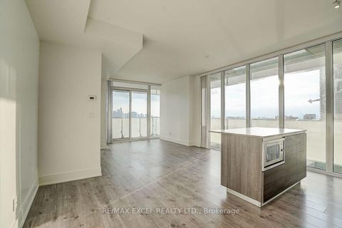 Photo 10 at 2201 - 200 Bloor Street W, Annex, Toronto
