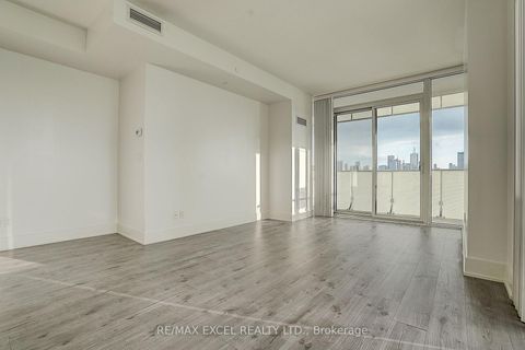 Photo 11 at 2201 - 200 Bloor Street W, Annex, Toronto