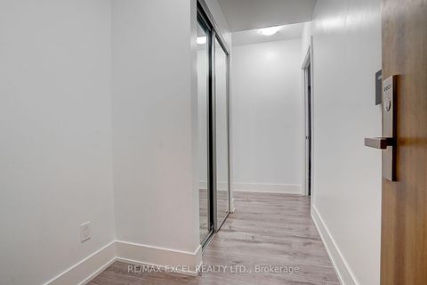 Photo 12 at 2201 - 200 Bloor Street W, Annex, Toronto