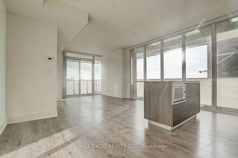 Photo 13 at 2201 - 200 Bloor Street W, Annex, Toronto