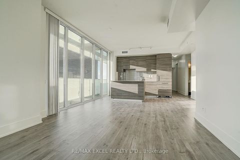 Photo 14 at 2201 - 200 Bloor Street W, Annex, Toronto