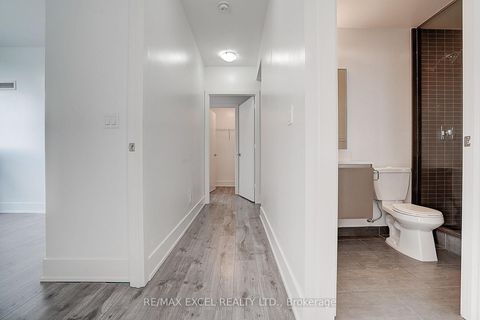 Photo 15 at 2201 - 200 Bloor Street W, Annex, Toronto