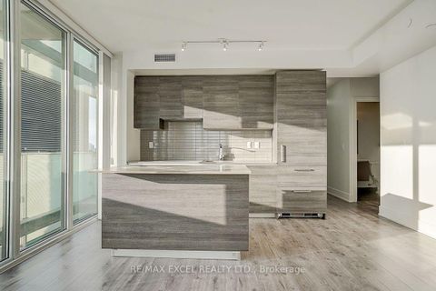 Photo 16 at 2201 - 200 Bloor Street W, Annex, Toronto