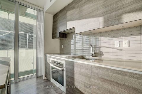Photo 17 at 2201 - 200 Bloor Street W, Annex, Toronto