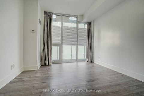 Photo 22 at 2201 - 200 Bloor Street W, Annex, Toronto