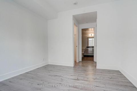Photo 23 at 2201 - 200 Bloor Street W, Annex, Toronto